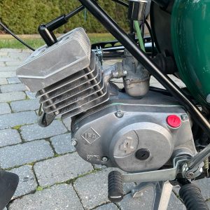 Simson S51 Enduro