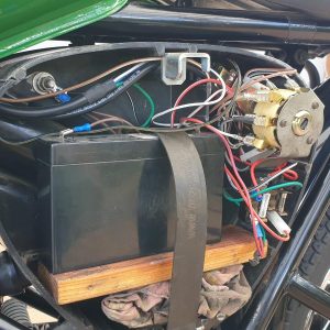 Simson S 51