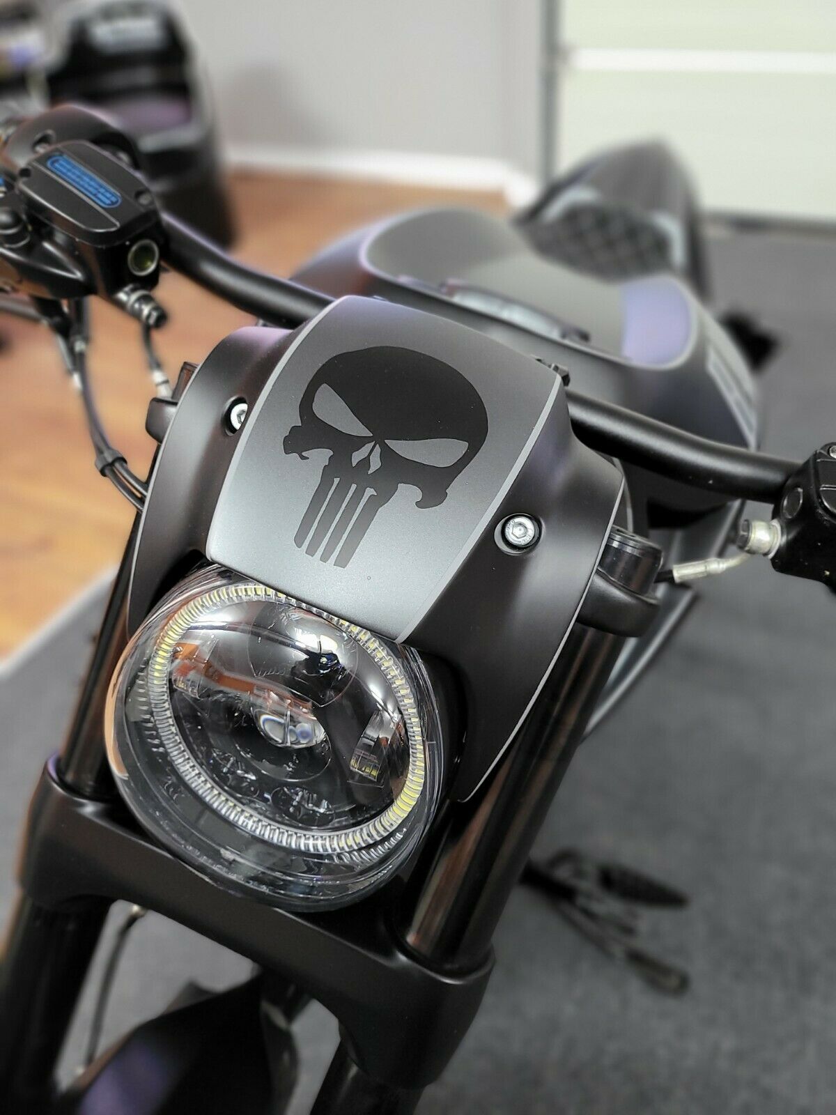 2016 Harley-Davidson VRSCDX Night Rod Custom - Image 7