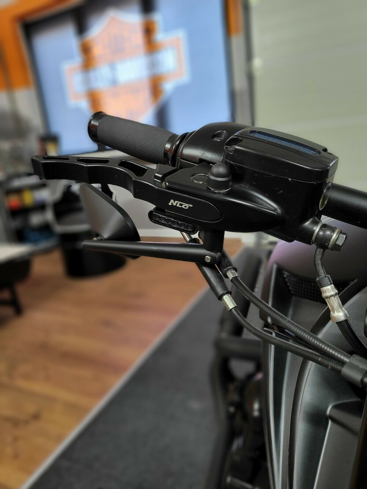 2016 Harley-Davidson VRSCDX Night Rod Custom - Image 10
