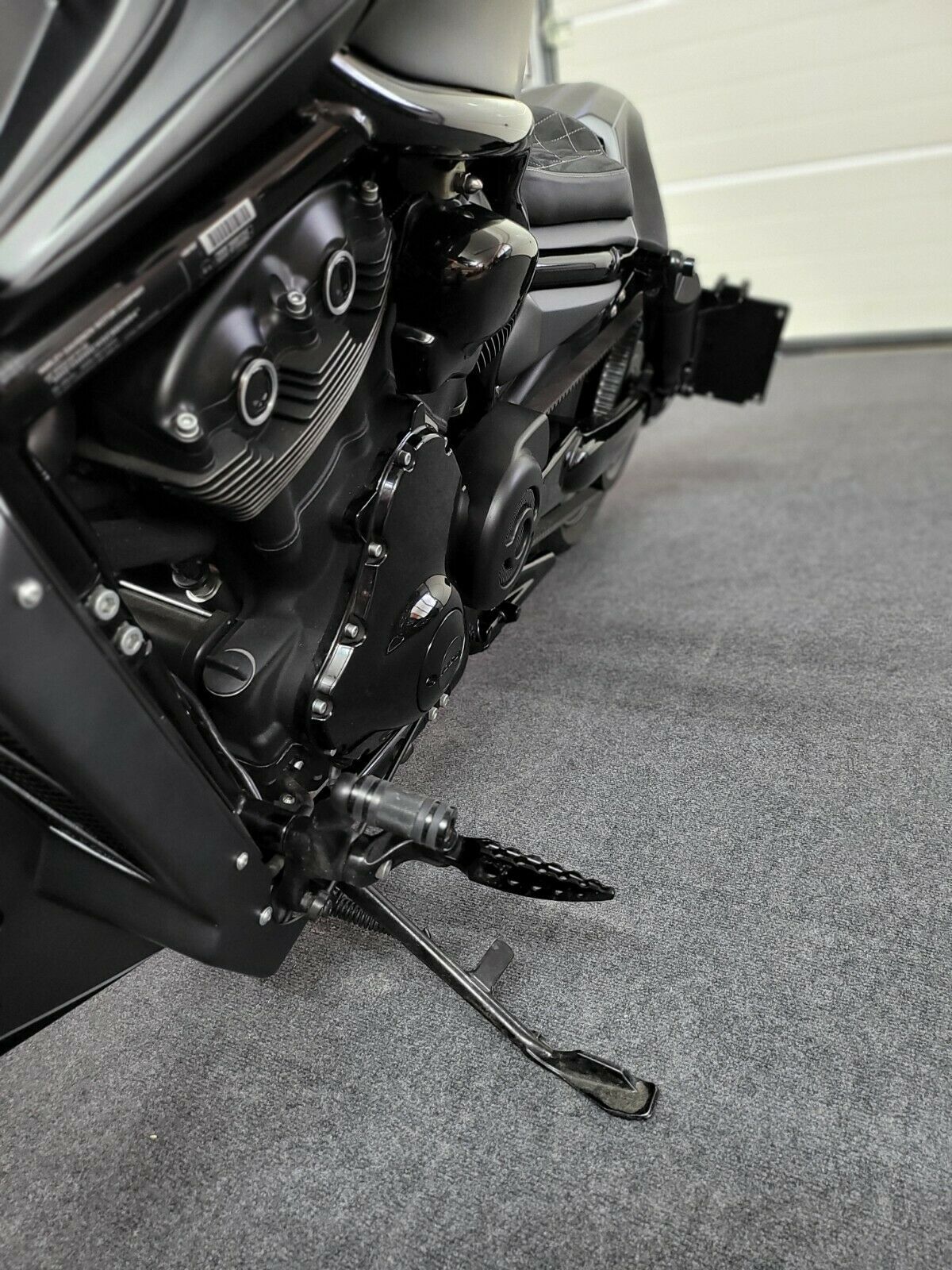 2016 Harley-Davidson VRSCDX Night Rod Custom - Image 11