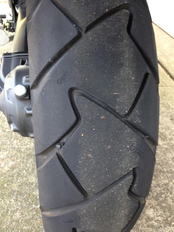 2016 Yamaha SUPER TENERE XT1200Z - Image 5