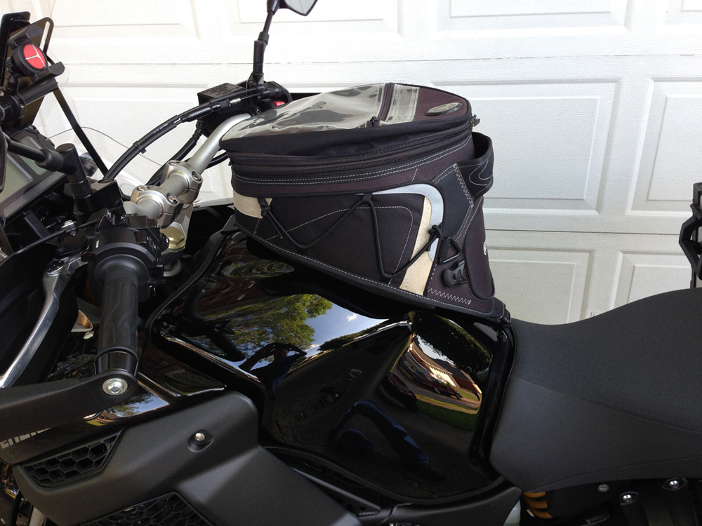 2016 Yamaha SUPER TENERE XT1200Z - Image 6