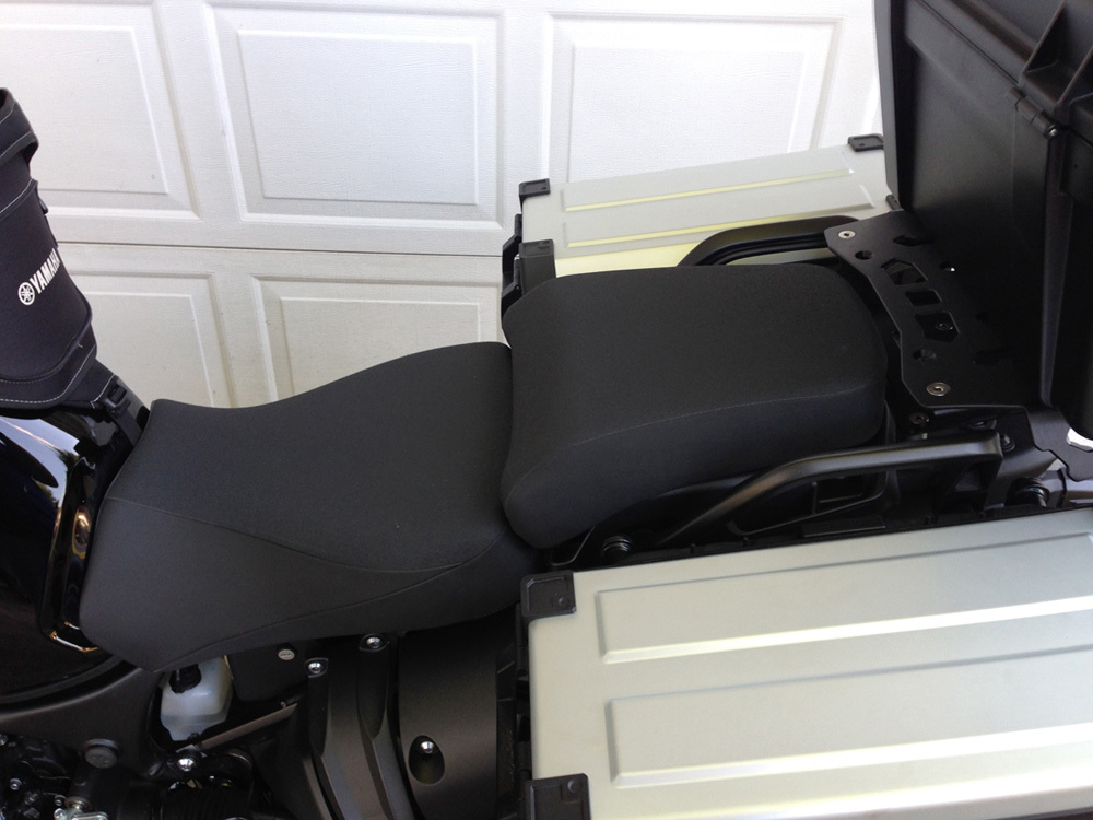 2016 Yamaha SUPER TENERE XT1200Z - Image 7