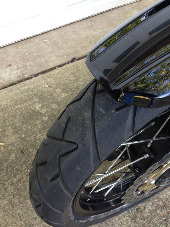 2016 Yamaha SUPER TENERE XT1200Z - Image 15