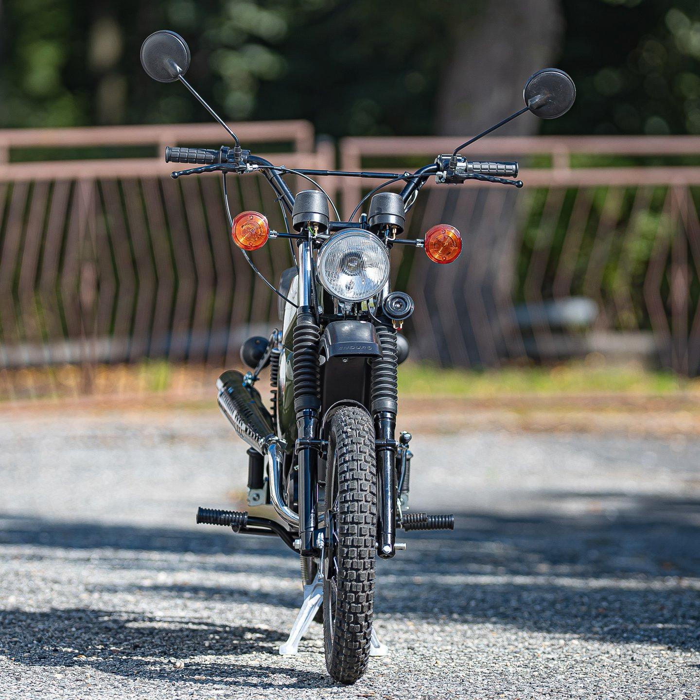 1988 SIMSON S51E DDR NEU VOLKSARMEEGRÜN PAPIERE VAPE DZM - Image 12