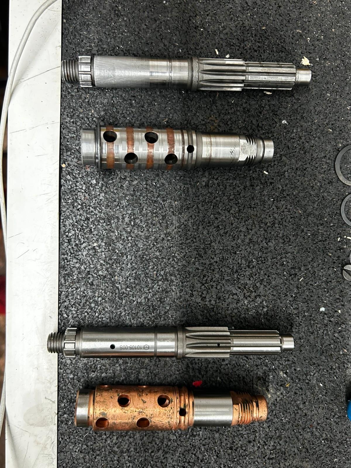 1985 Simson S51 4Gang VAPE - Image 15